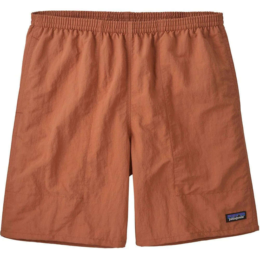 Patagonia Men's Baggies Long - 7" Inseam - Image 6