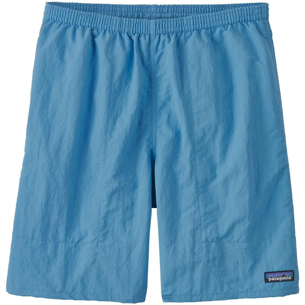Patagonia Men's Baggies Long - 7" Inseam - Image 7