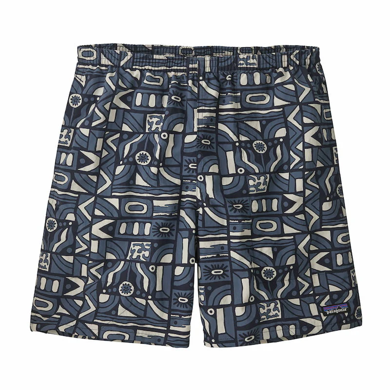 Patagonia Men's Baggies Long - 7" Inseam - Image 8