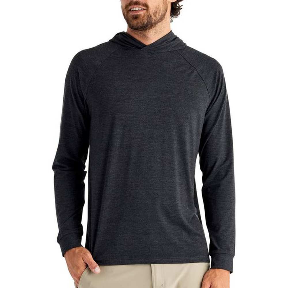 Free Fly Men's Bamboo Flex Hoody - Image 6