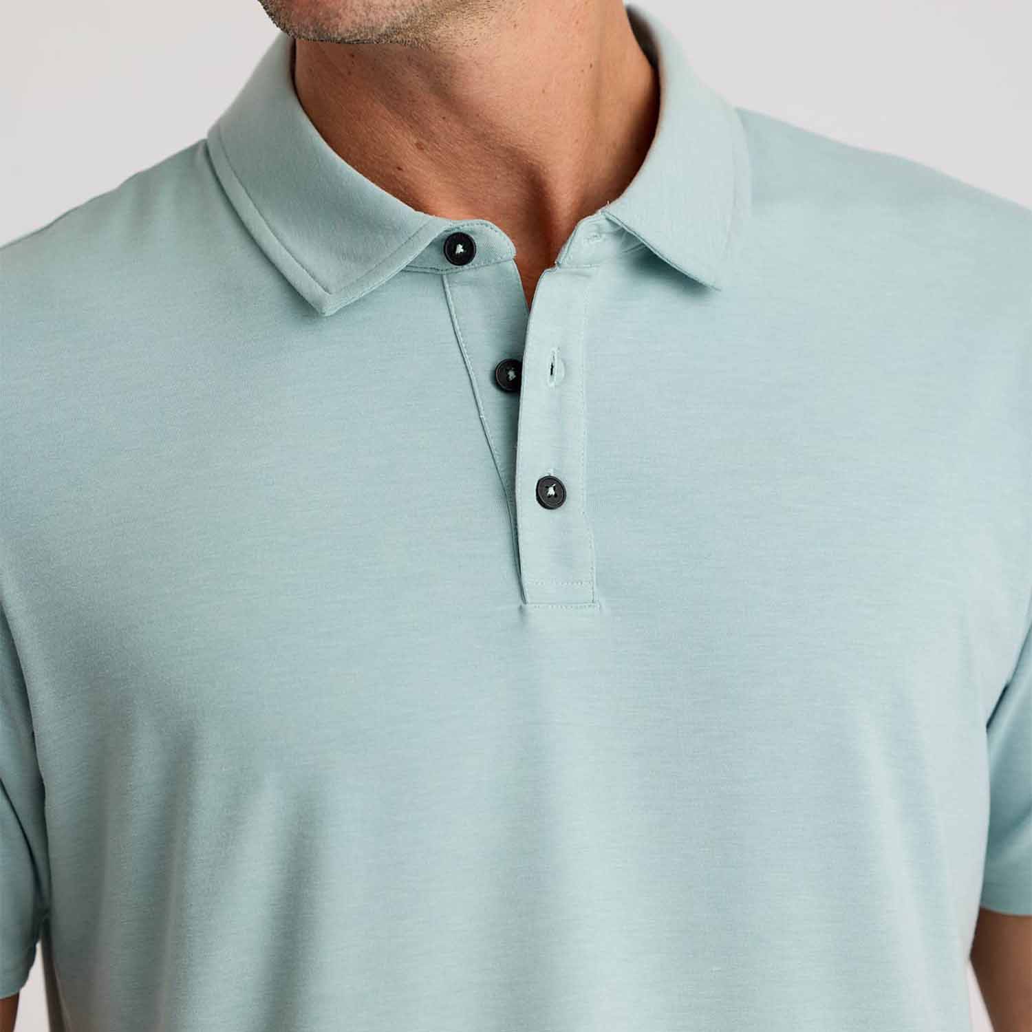 Free Fly Men's Bamboo Flex Polo II - Image 11