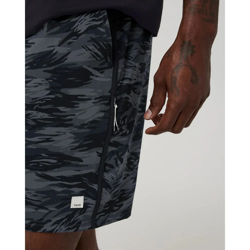 Vuori Men's Banks Session Shorts - 7" - Image 10