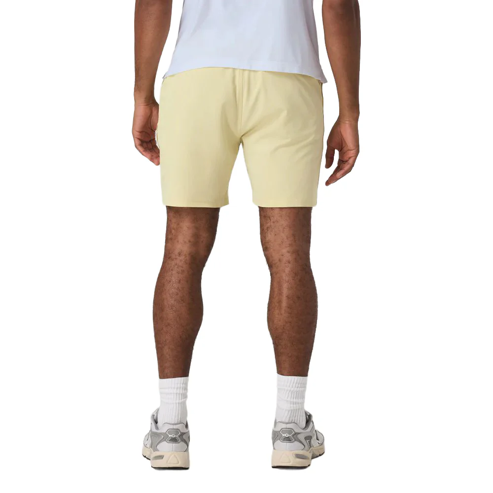 Vuori Men's Banks Session Shorts - 7" - Image 2