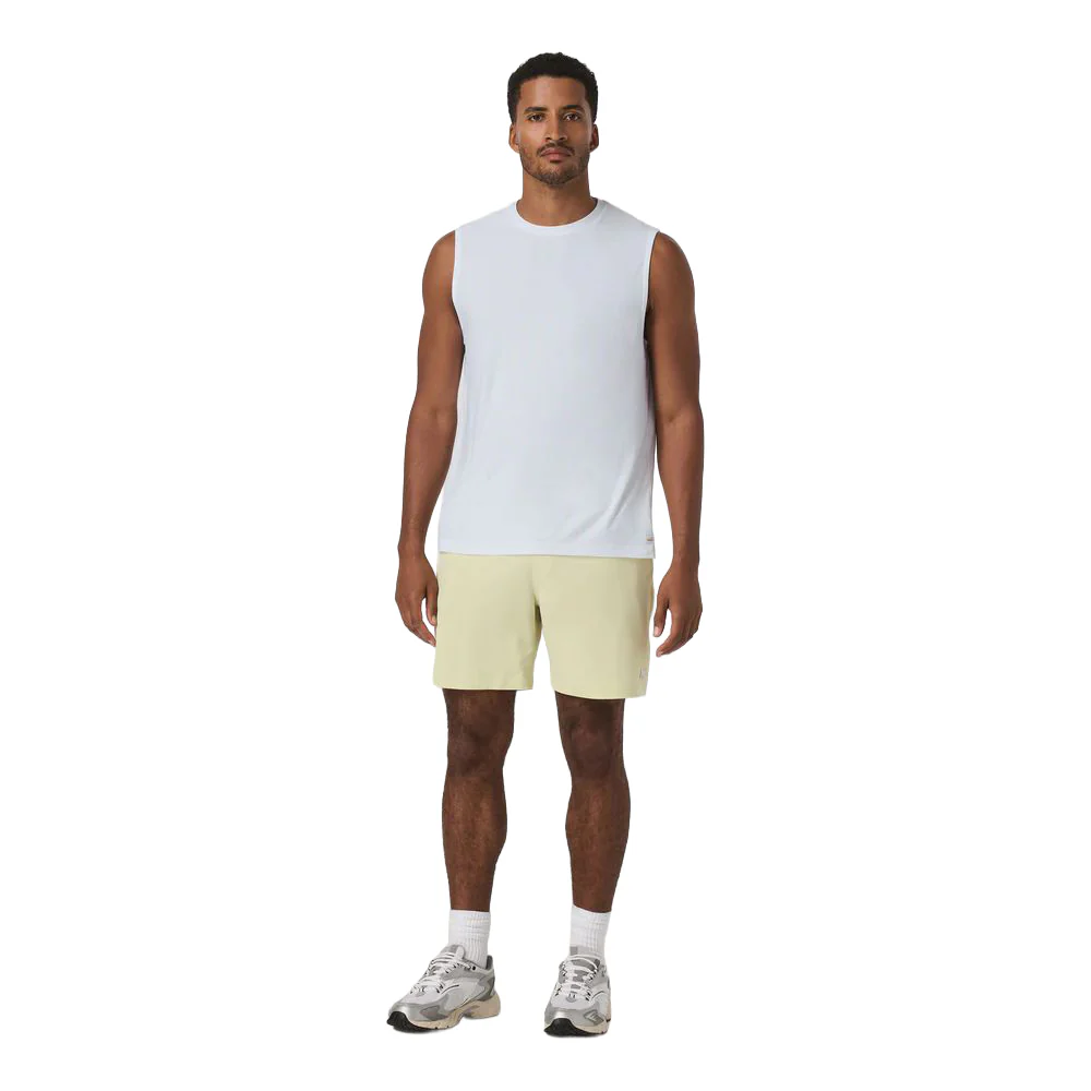Vuori Men's Banks Session Shorts - 7" - Image 3
