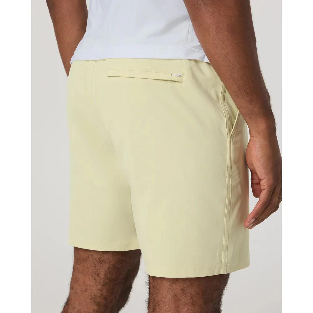 Vuori Men's Banks Session Shorts - 7" - Image 5