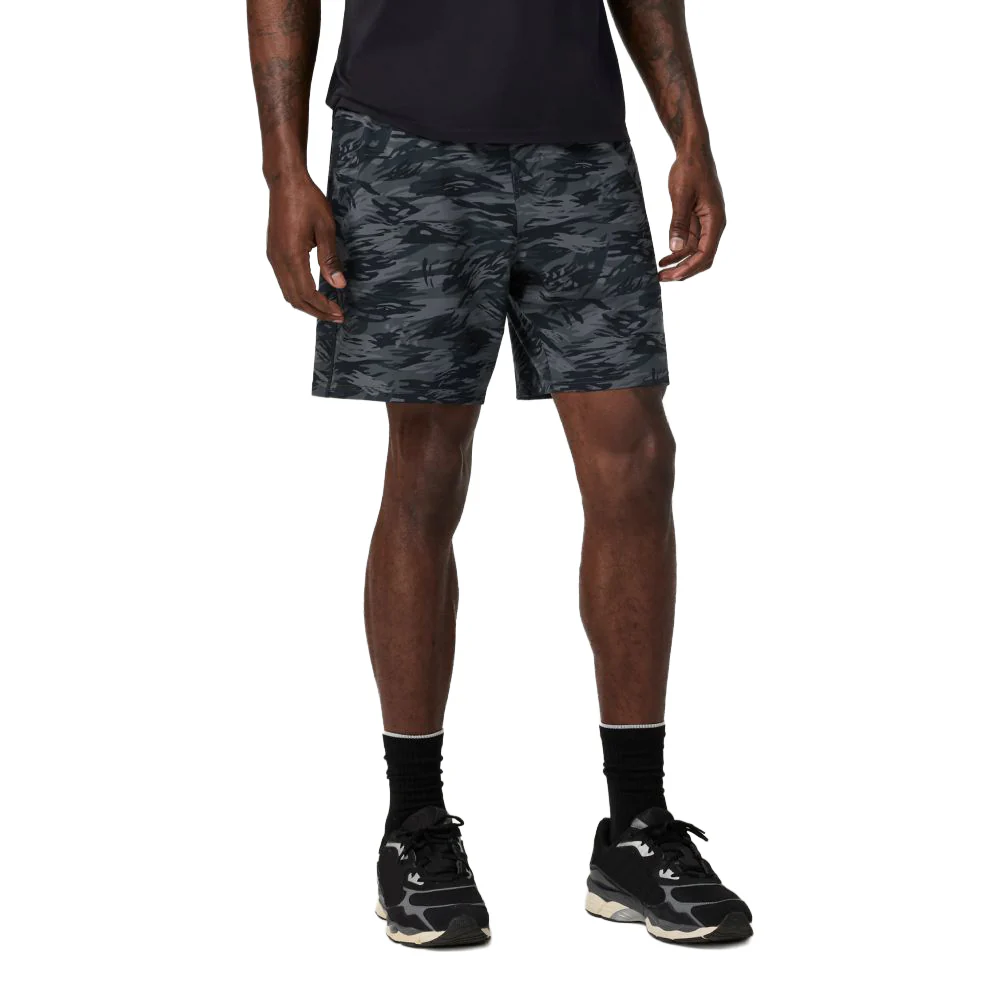 Vuori Men's Banks Session Shorts - 7" - Image 6