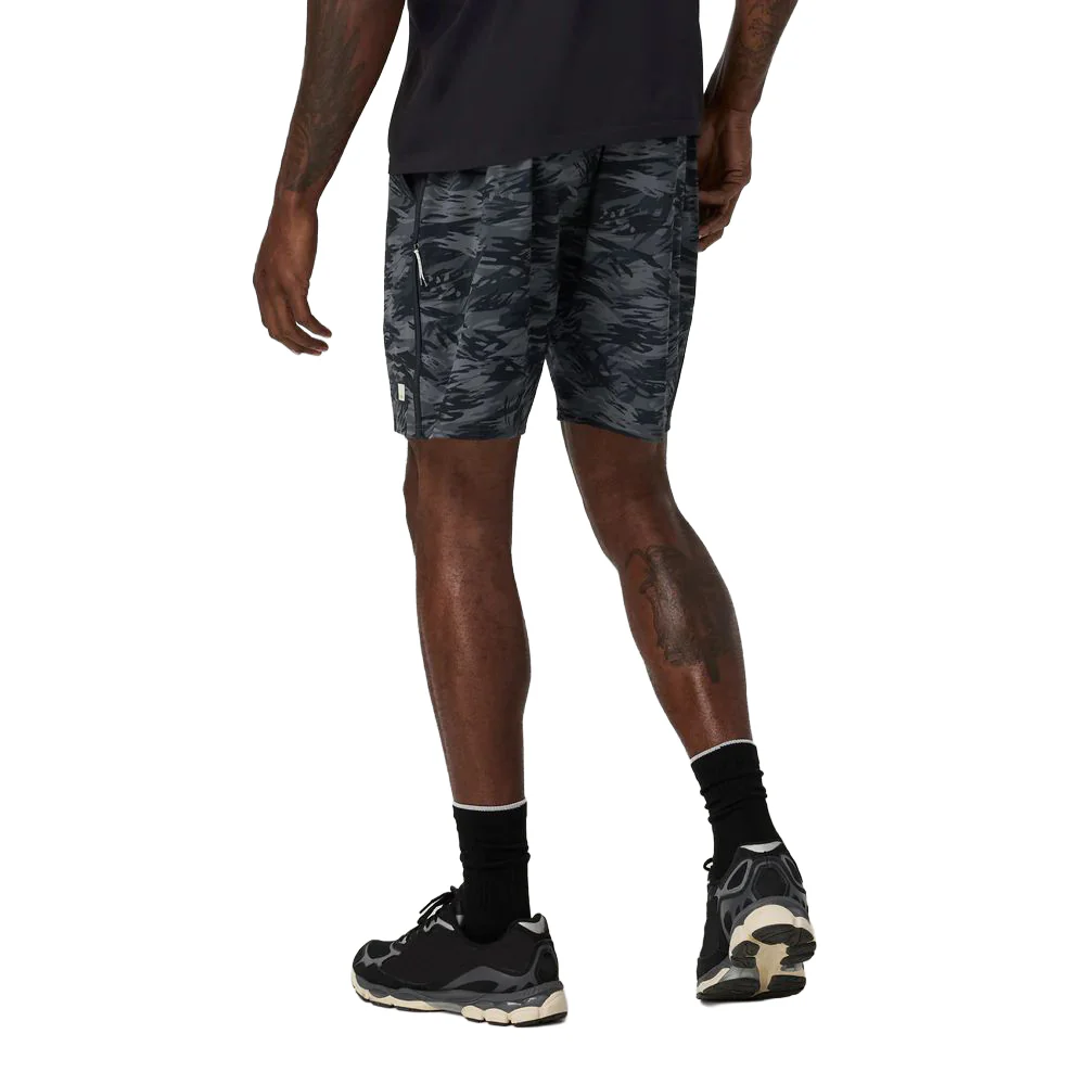Vuori Men's Banks Session Shorts - 7" - Image 7