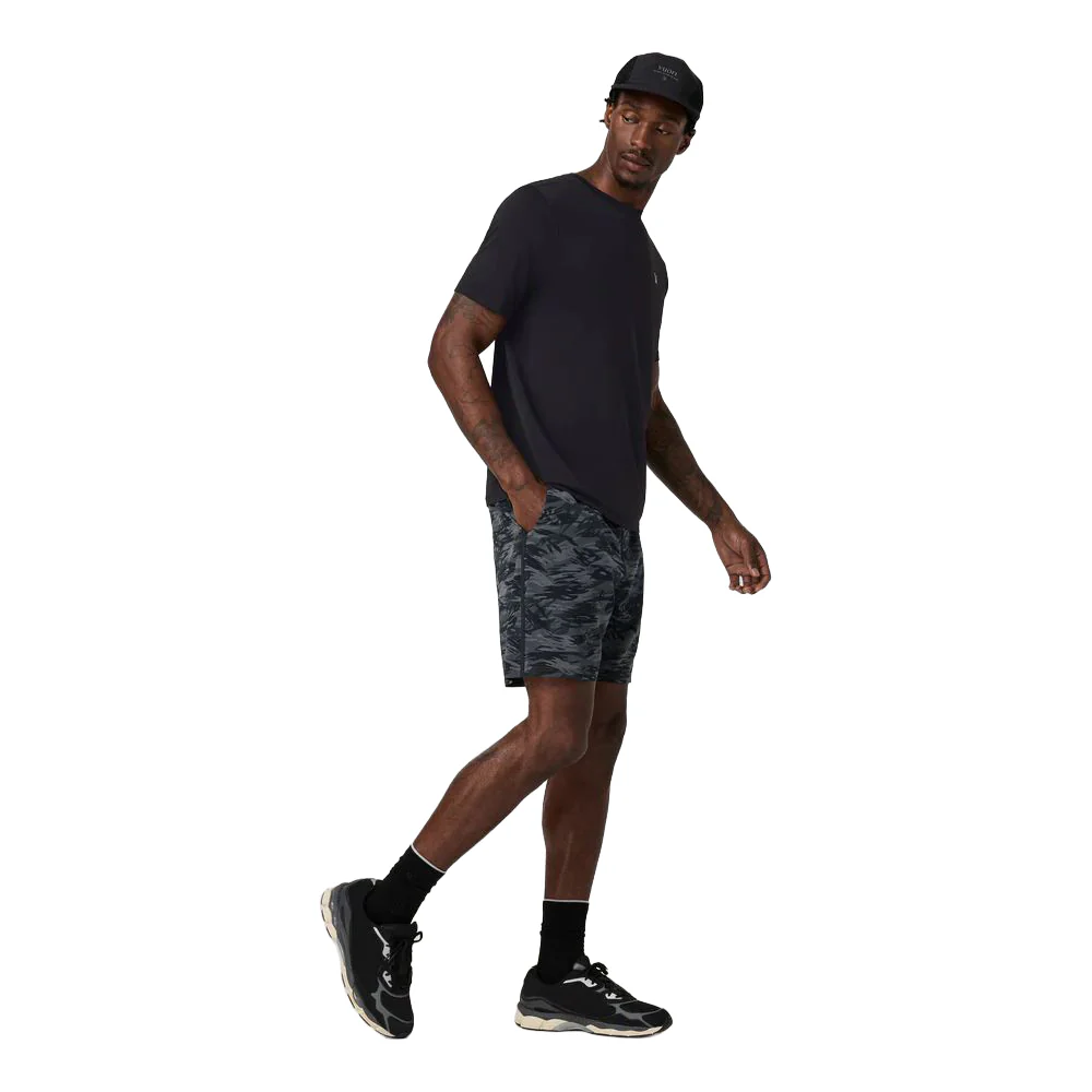 Vuori Men's Banks Session Shorts - 7" - Image 8