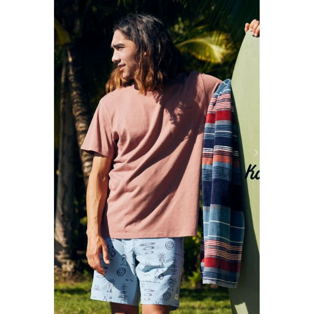 Men's Base Tee - Image 3