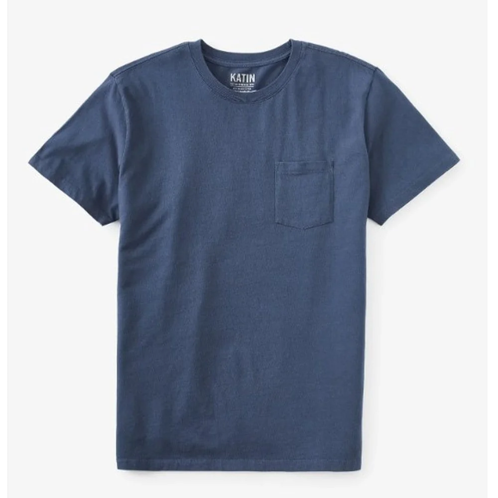 Men's Base Tee - Image 4