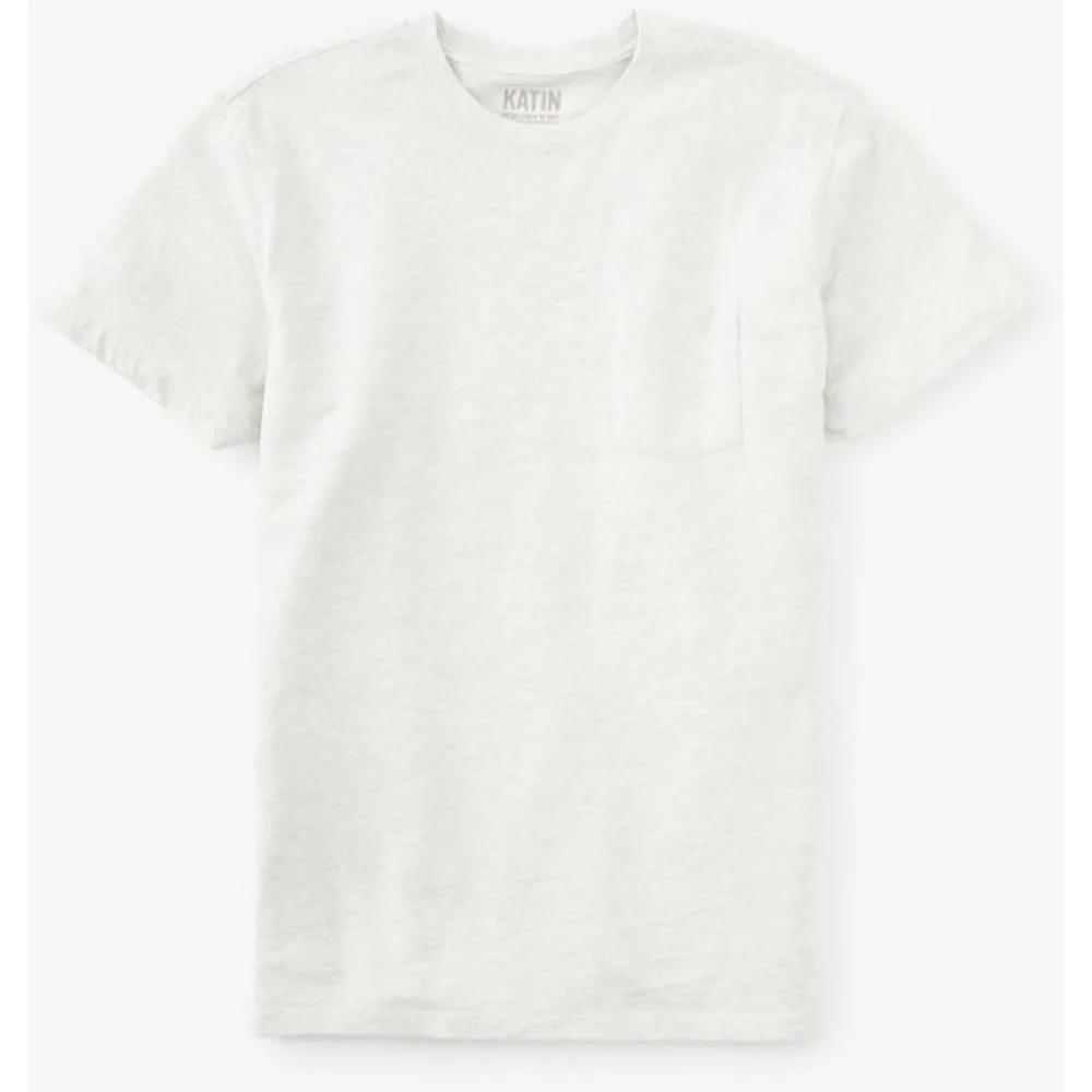 Men's Base Tee - Image 5