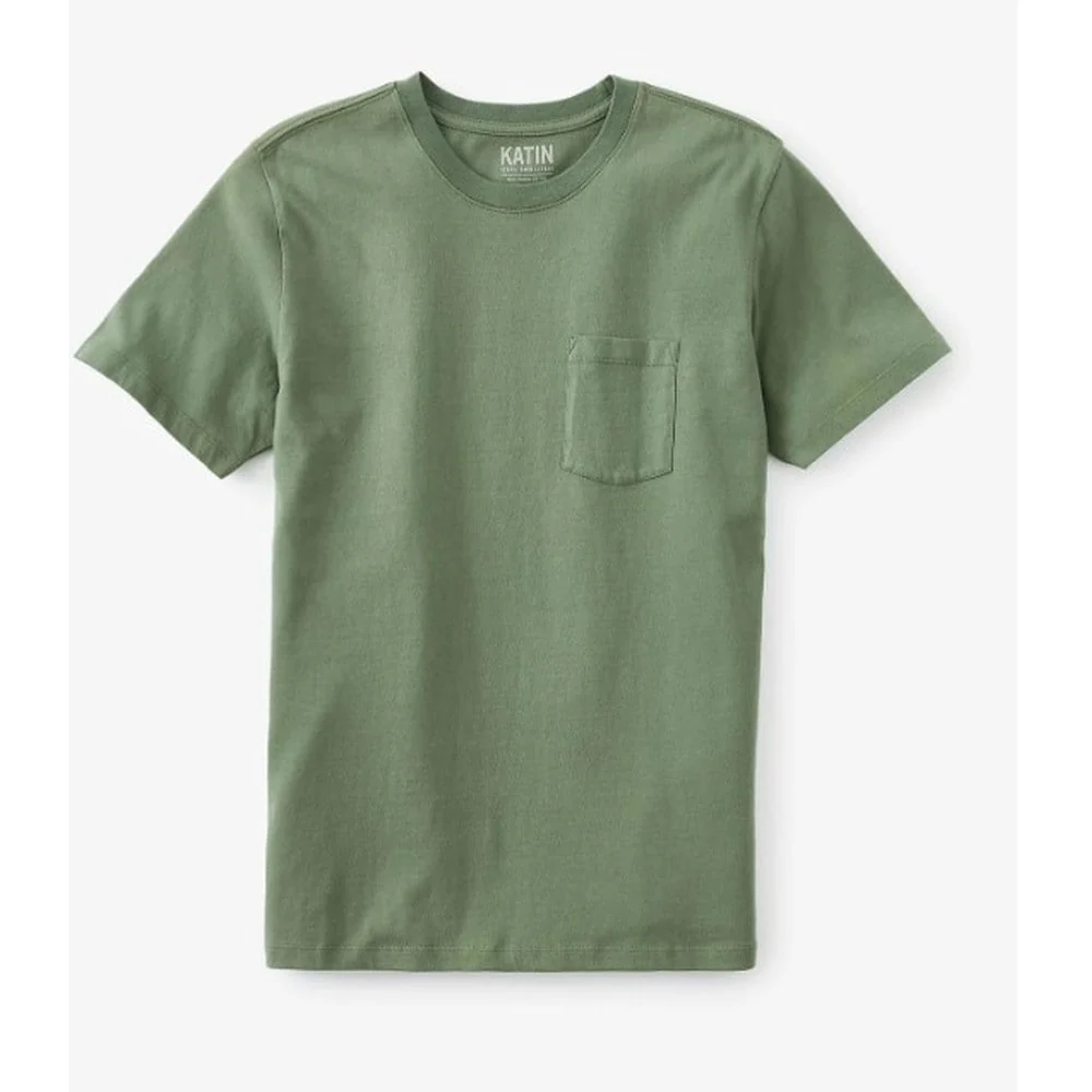 Men's Base Tee - Image 6