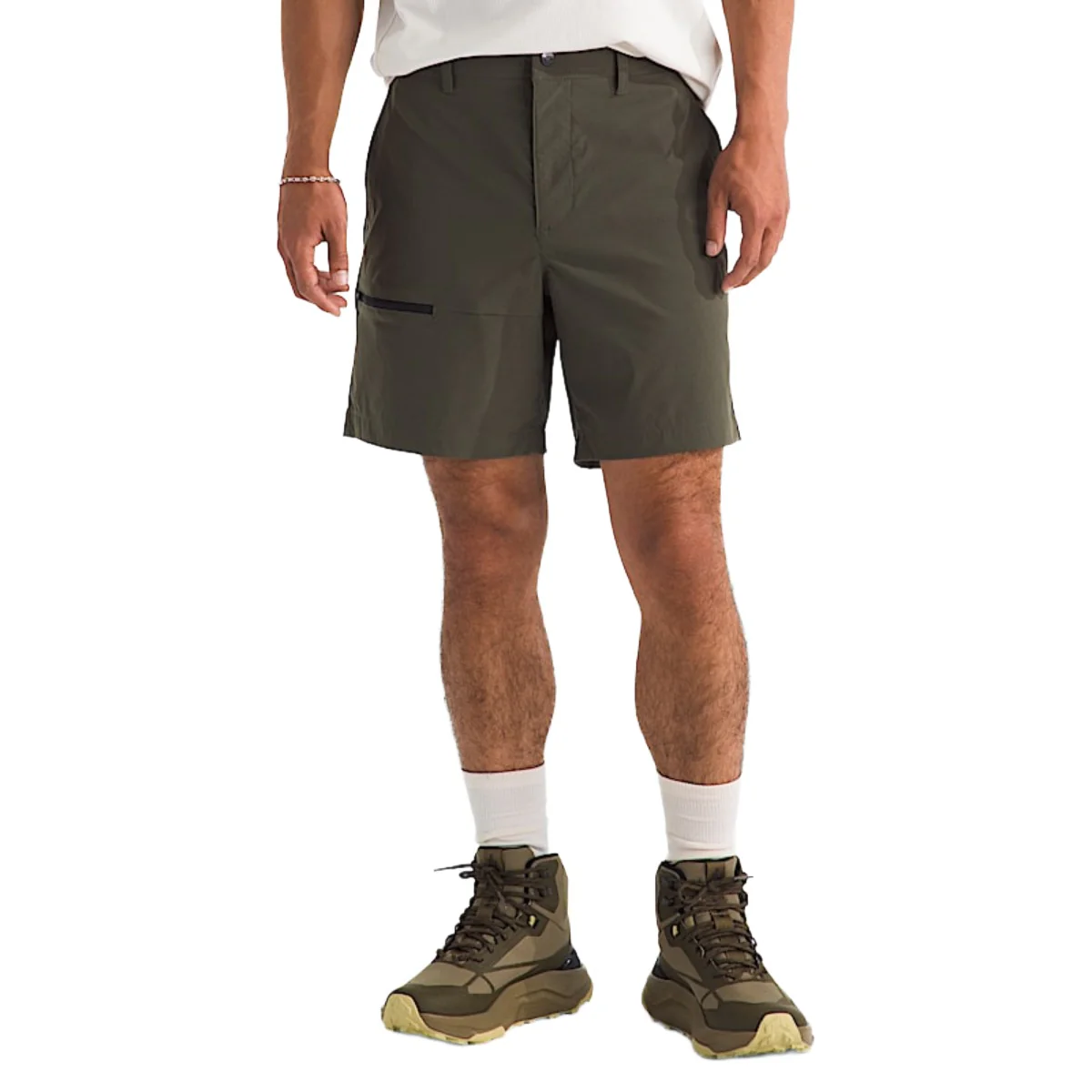 The North Face Men’s Basin 7'' Shorts - Image 2