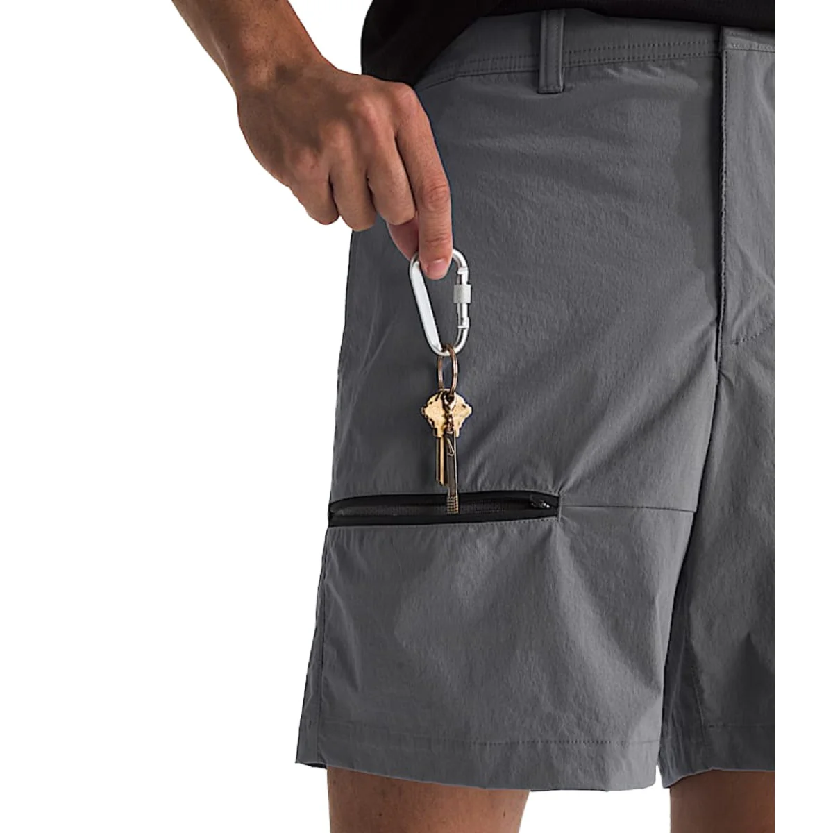 The North Face Men’s Basin 7'' Shorts - Image 5