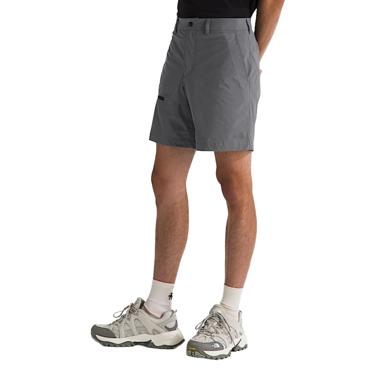 The North Face Men’s Basin 7'' Shorts - Image 6