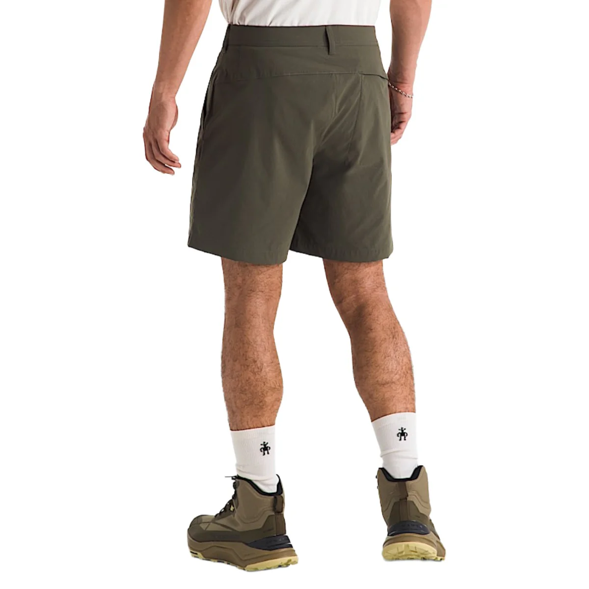 The North Face Men’s Basin 7'' Shorts - Image 7
