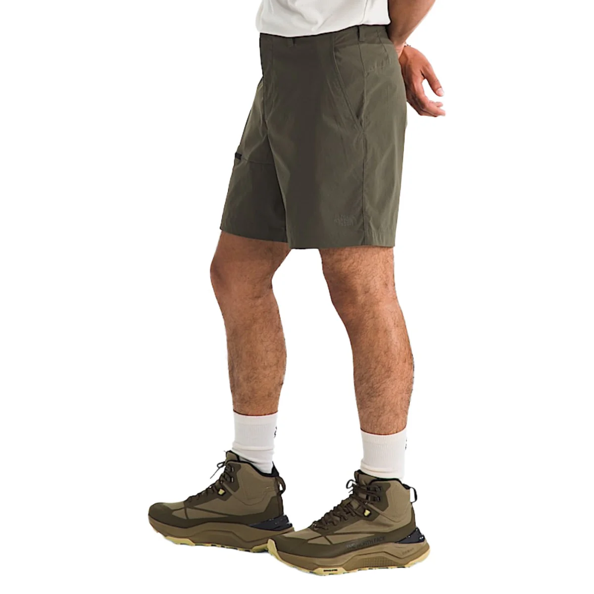 The North Face Men’s Basin 7'' Shorts - Image 8