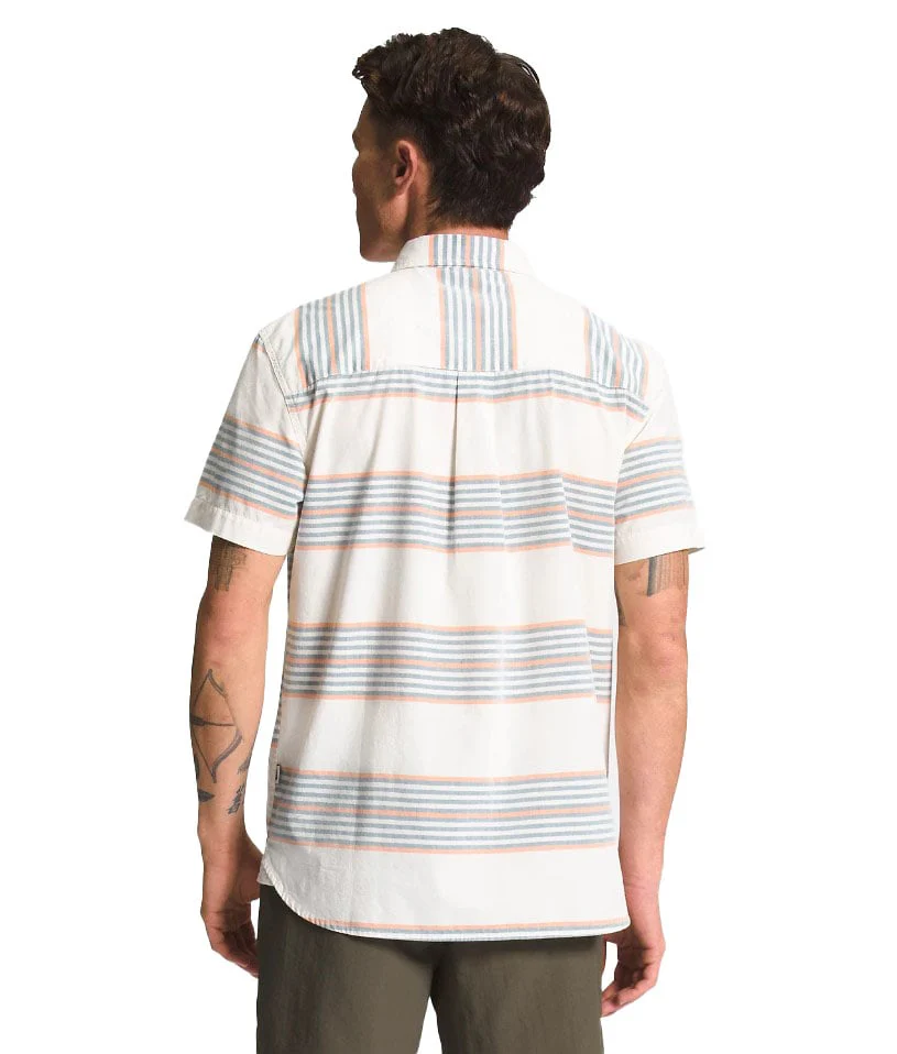 Men's Baytrail Yarn-Dye Shirt - Image 3