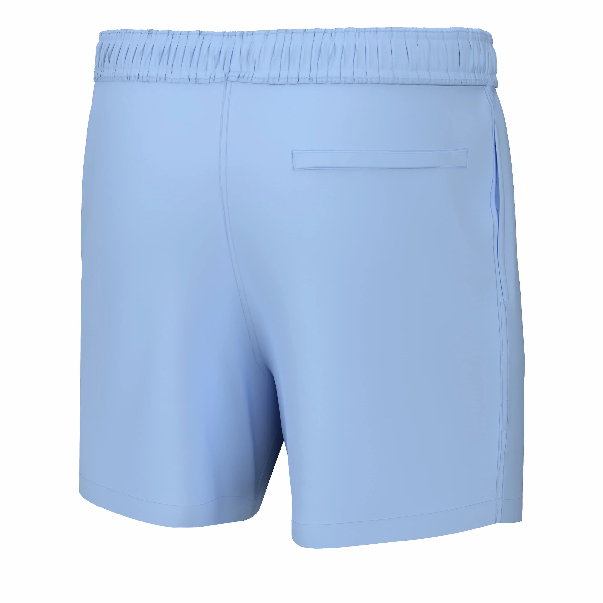 Local Boy Outfitters Men's Bayview Swim Trunks - Image 7