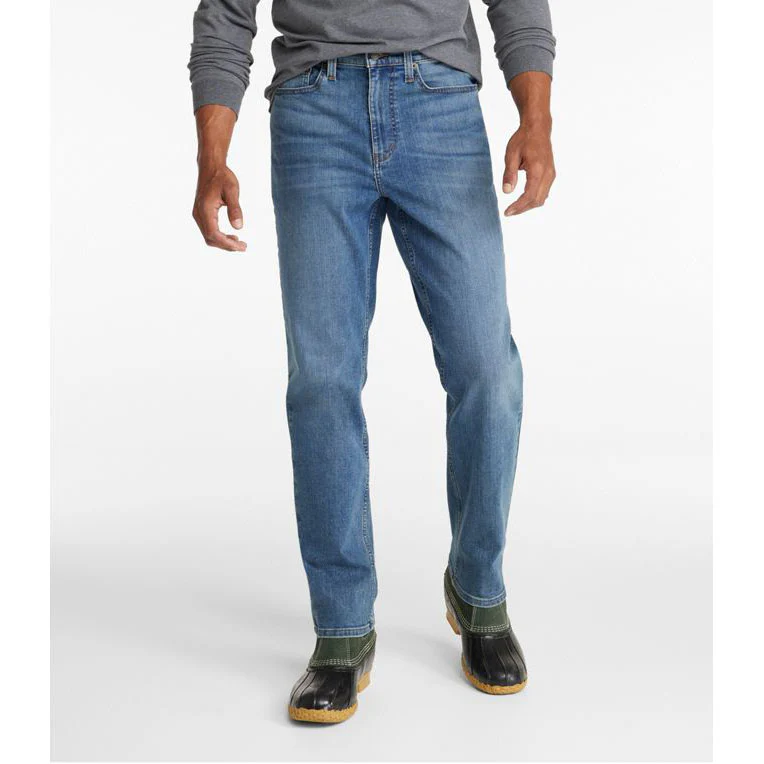 L.L. Bean Beanflex Jean - Image 2