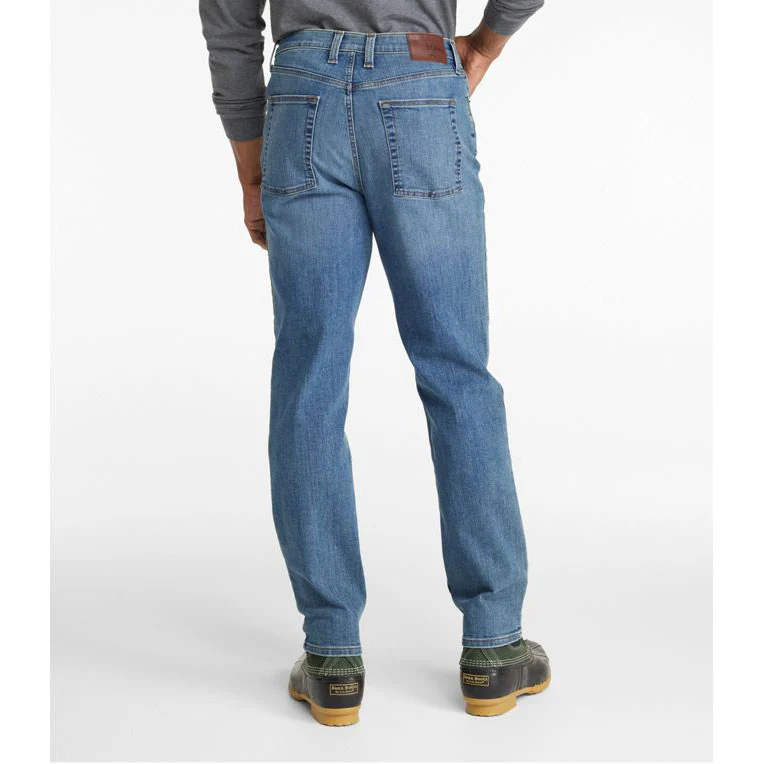 L.L. Bean Beanflex Jean - Image 3