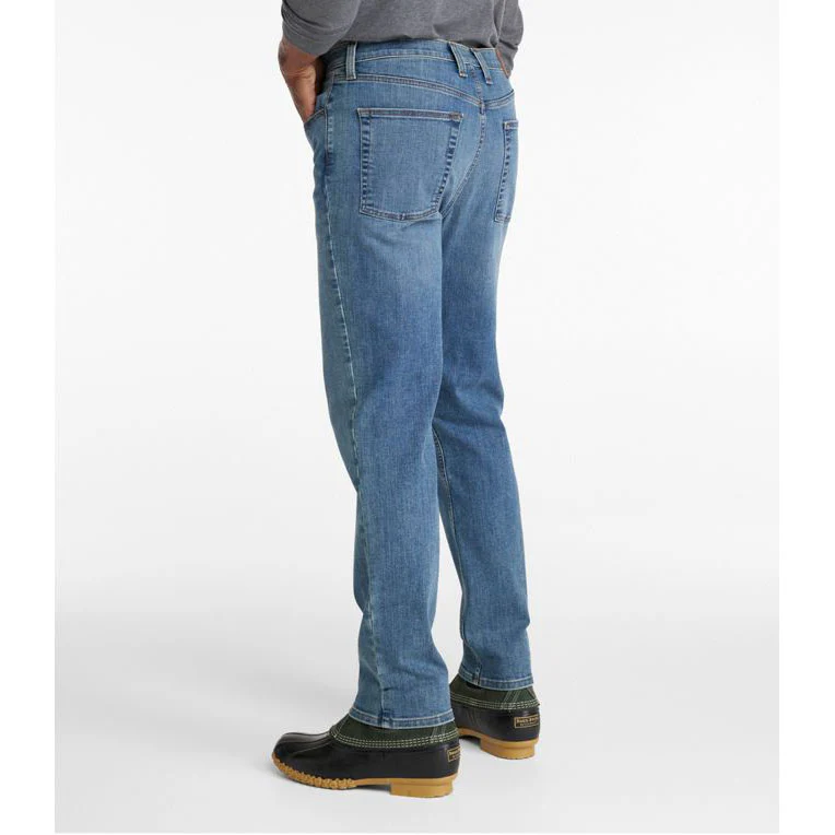 L.L. Bean Beanflex Jean - Image 4
