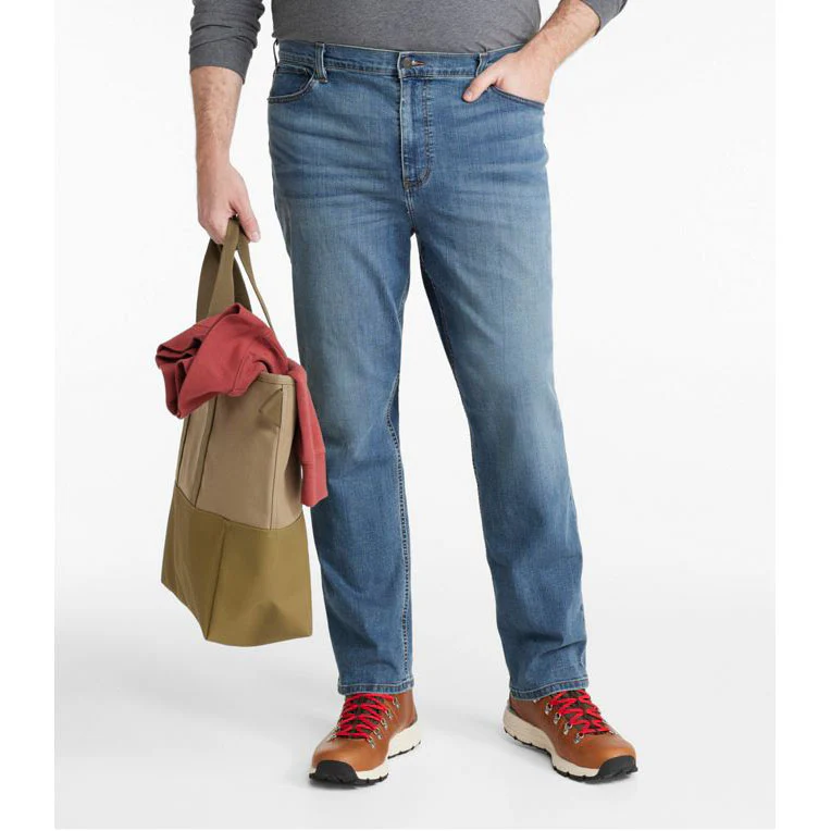 L.L. Bean Beanflex Jean - Image 5