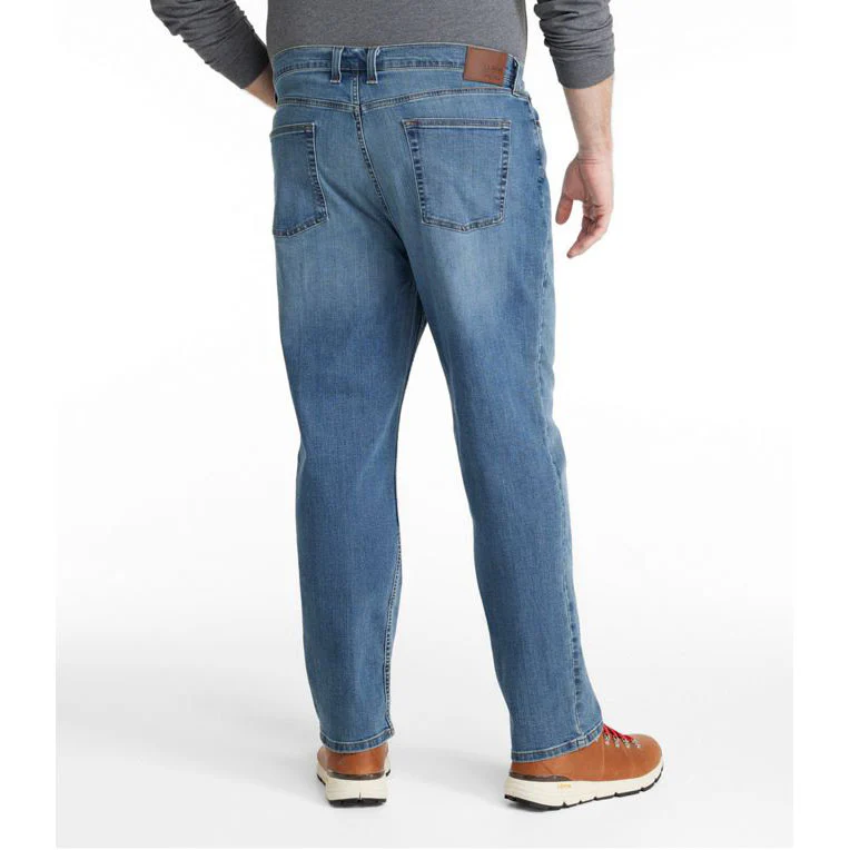 L.L. Bean Beanflex Jean - Image 6