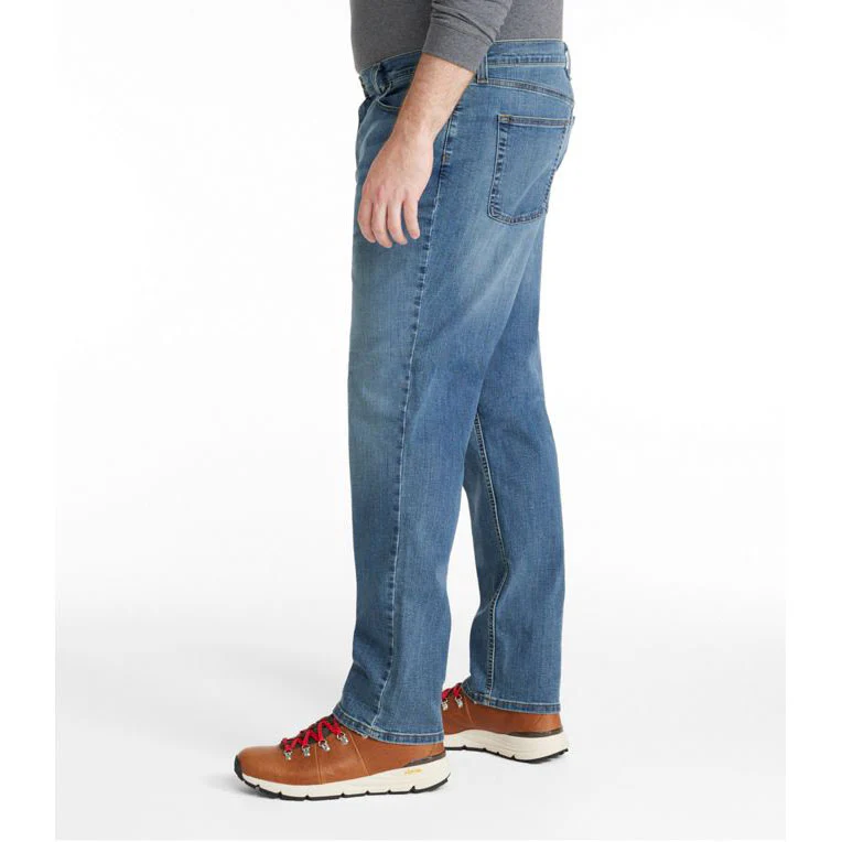 L.L. Bean Beanflex Jean - Image 7