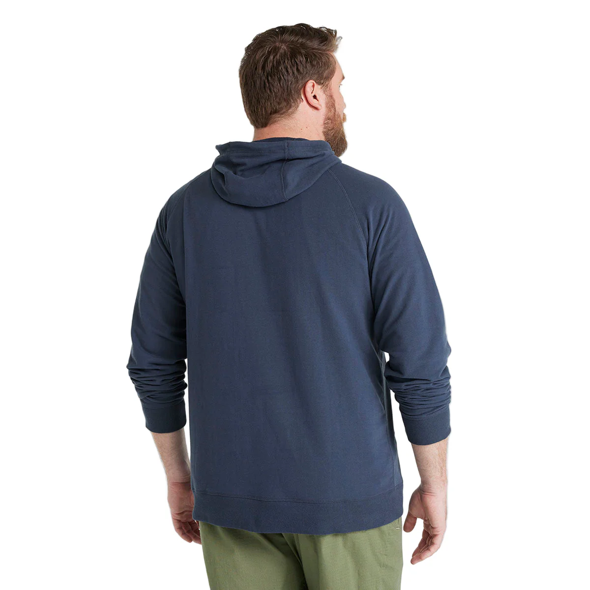 L.L Bean's Men's Camp Hoodie - Image 2