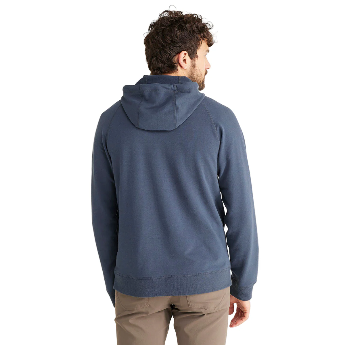 L.L Bean's Men's Camp Hoodie - Image 4