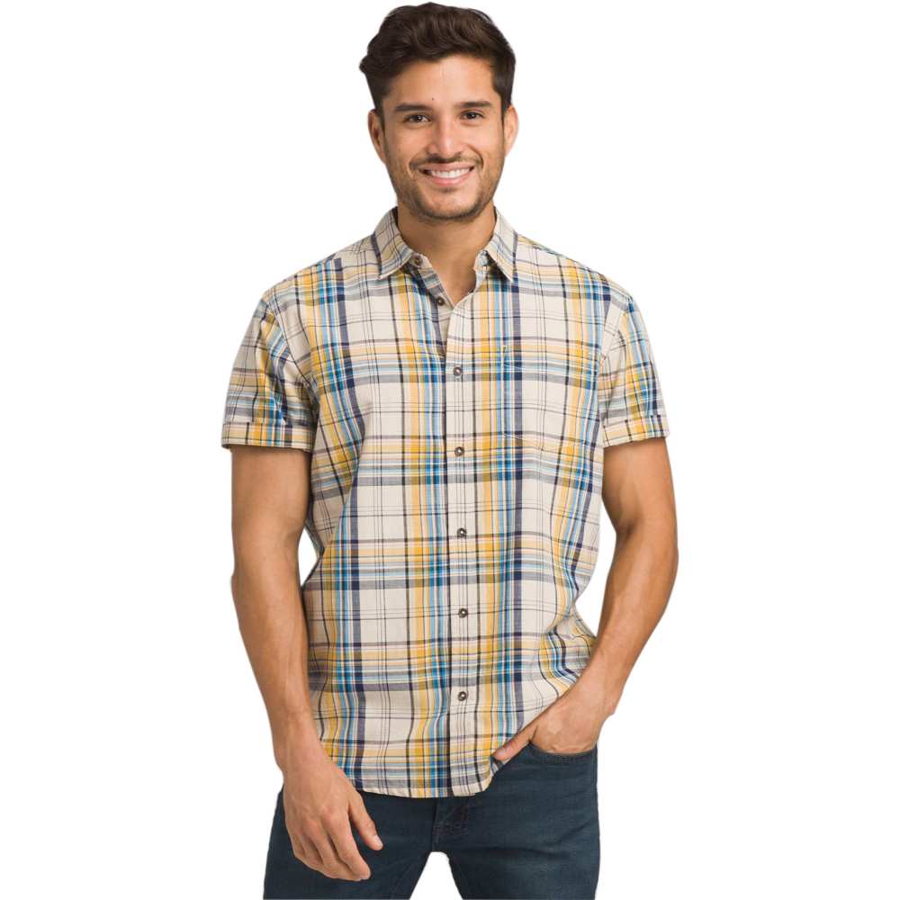 M Benton Shirt - Image 2