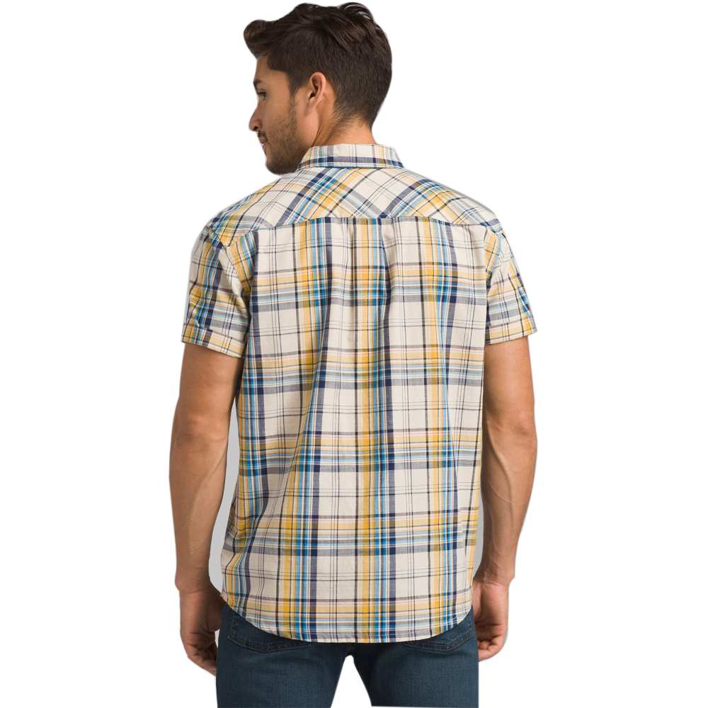 M Benton Shirt - Image 3