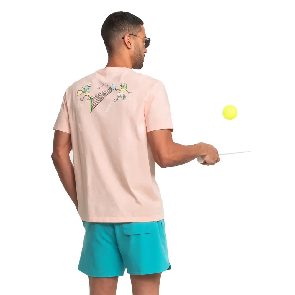 Southern Shirt Men's Big Dill Short Sleeve T-Shirt - Image 3
