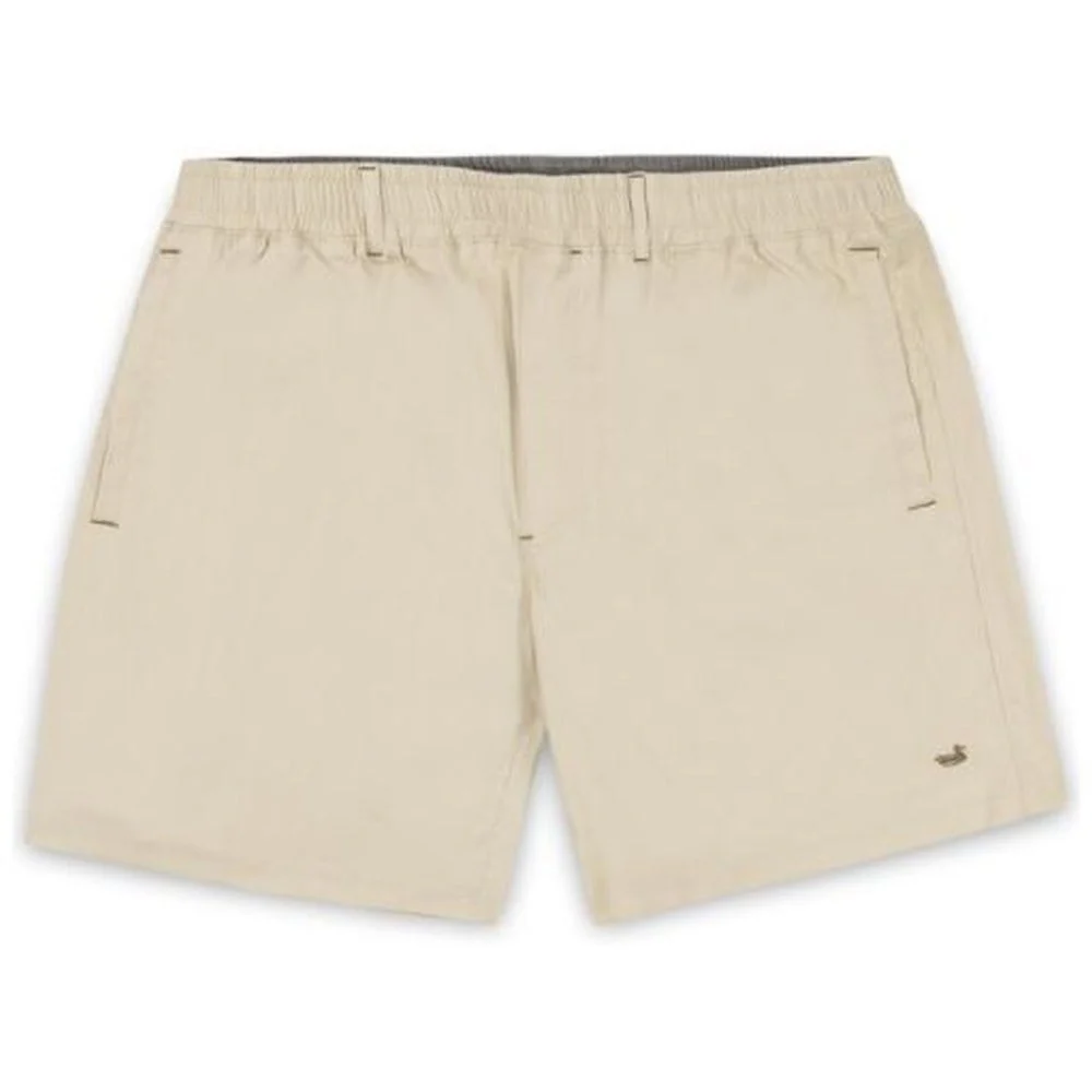 Men's Billfish Lined Performance Short - Image 4