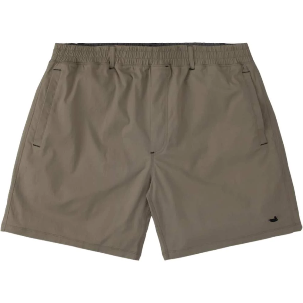 Men's Billfish Lined Performance Short - Image 5