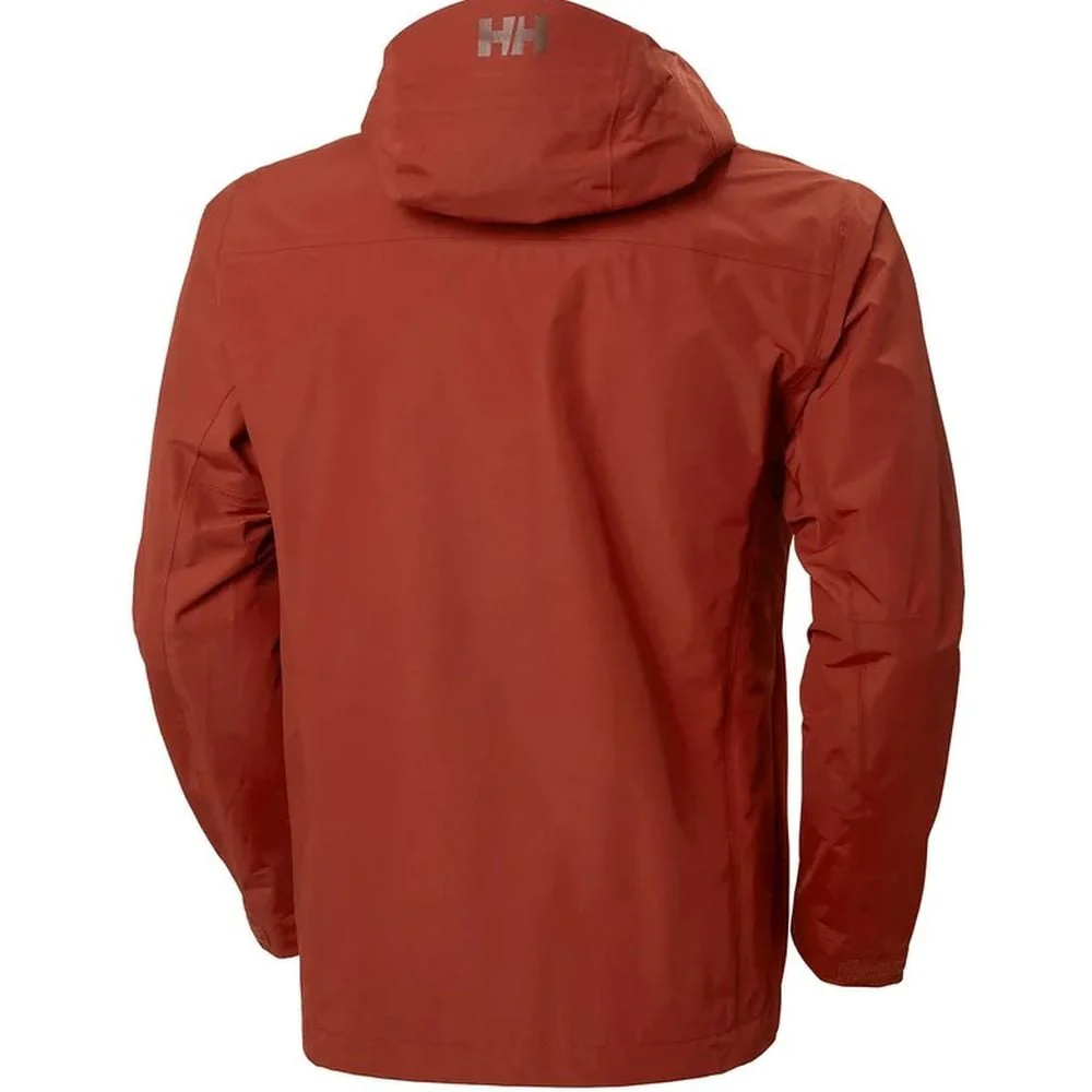 Men's  Blaze 3L Shell Jacket - Image 2