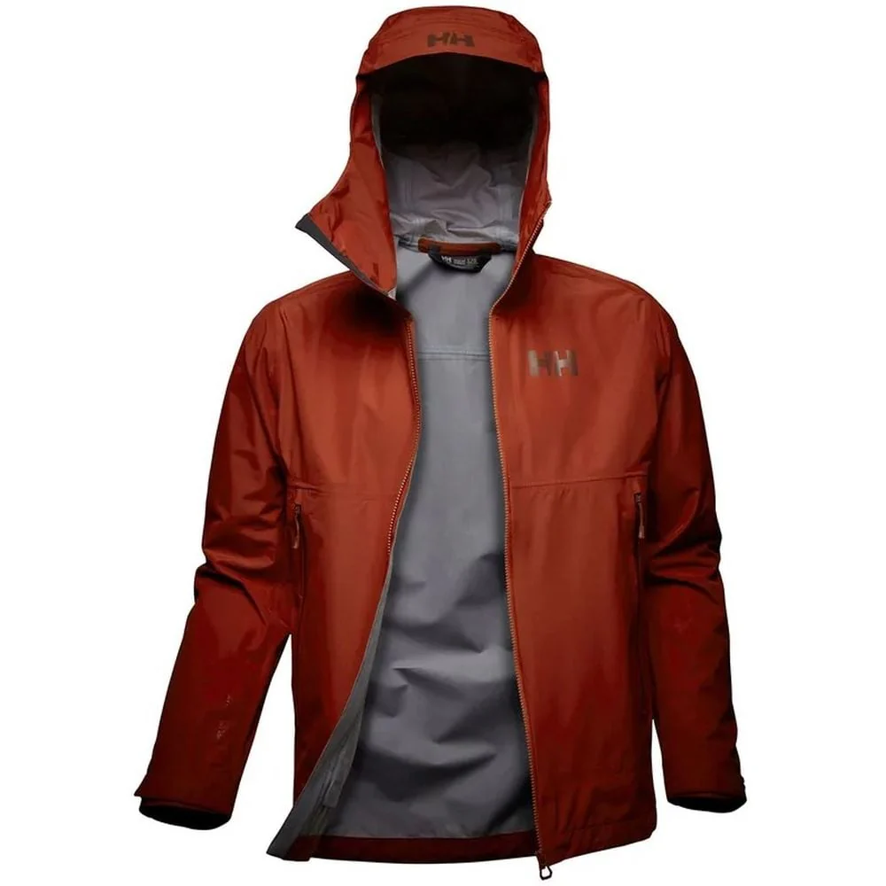 Men's  Blaze 3L Shell Jacket - Image 3