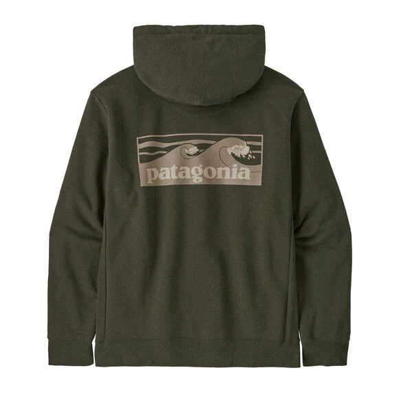 Patagonia Men's Boardshort Uprisal Hoody