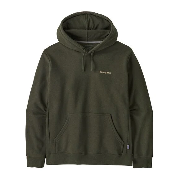 Patagonia Men's Boardshort Uprisal Hoody - Image 2