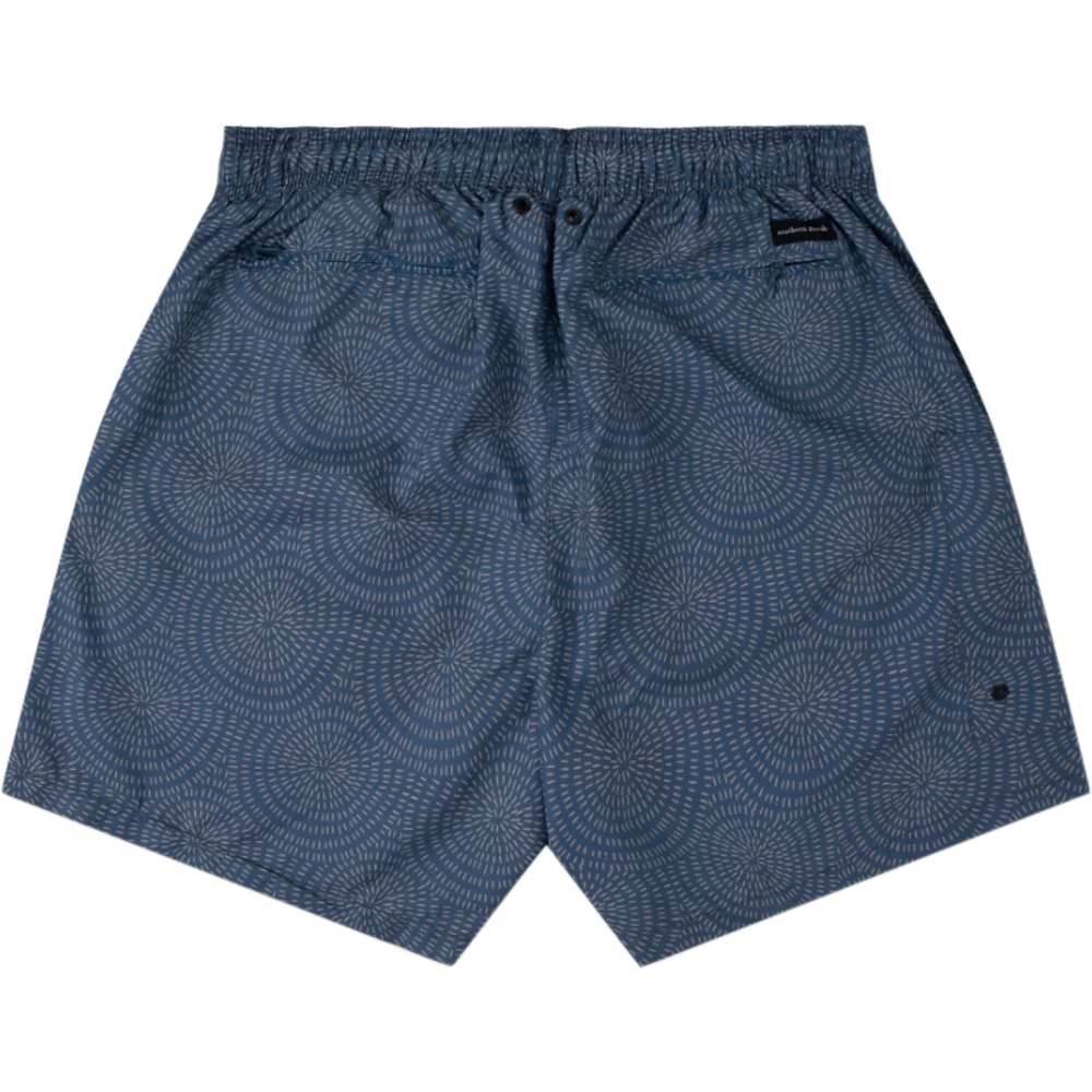 Men's Bodrum Straits Lined Trunk - Image 2