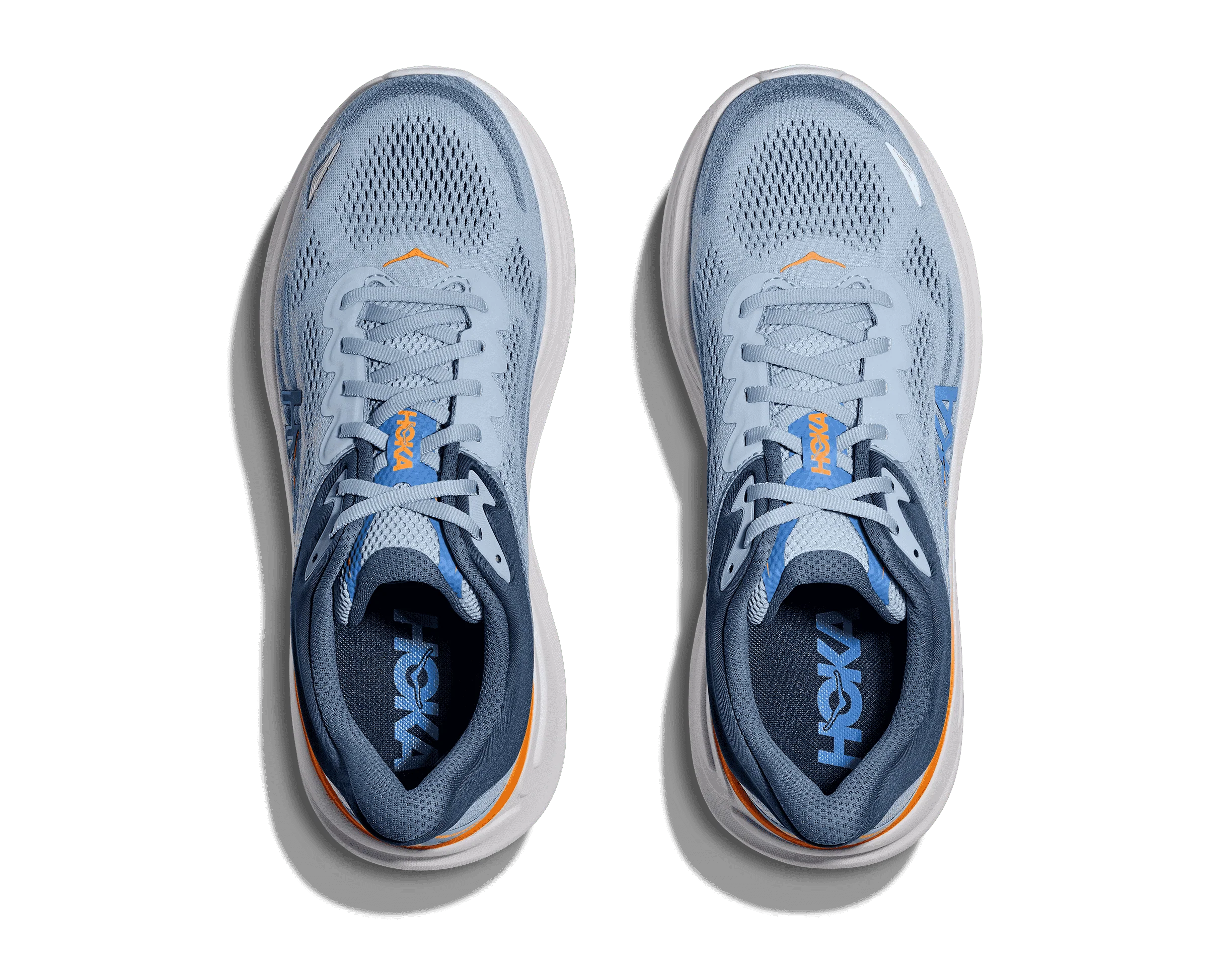 Hoka Men's Bondi 9 Running Shoes - Image 10