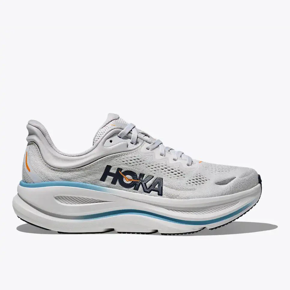 Hoka Men's Bondi 9 Running Shoes - Image 11