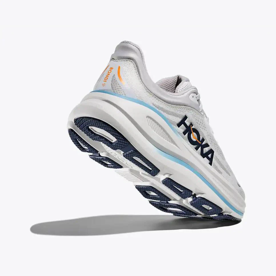 Hoka Men's Bondi 9 Running Shoes - Image 12