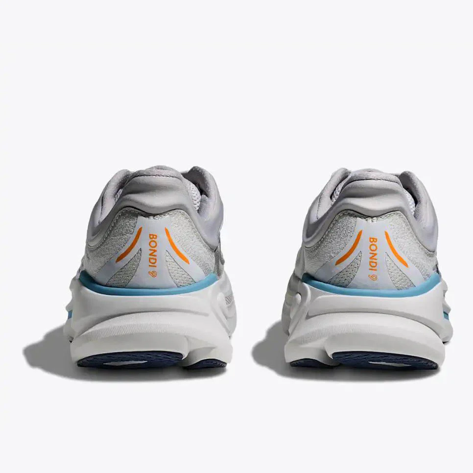Hoka Men's Bondi 9 Running Shoes - Image 14