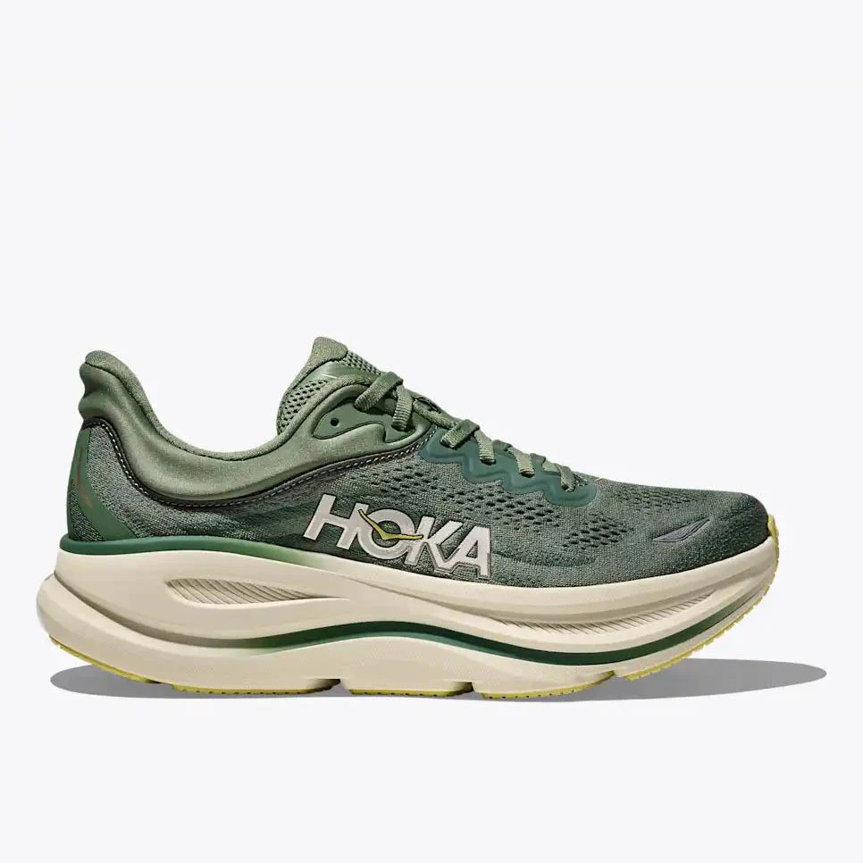 Hoka Men's Bondi 9 Running Shoes - Image 16