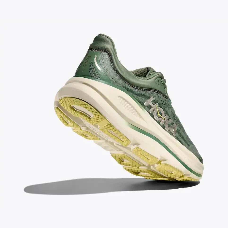 Hoka Men's Bondi 9 Running Shoes - Image 17