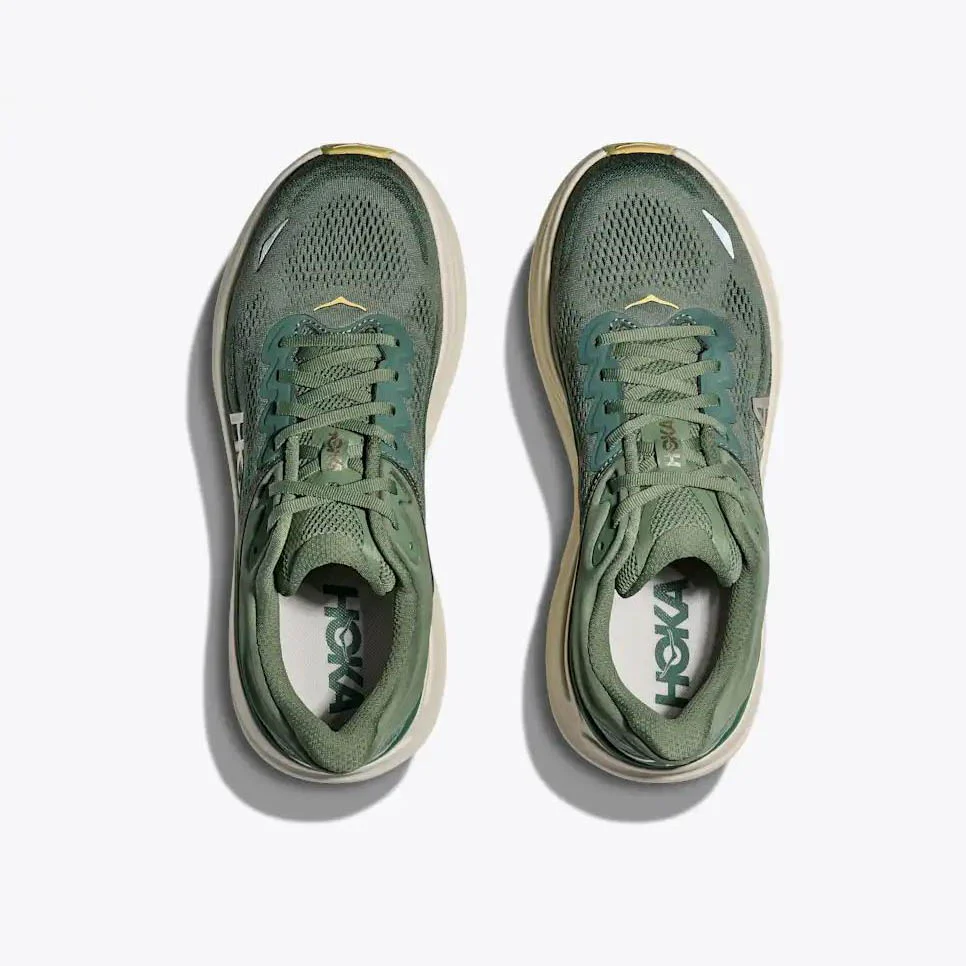 Hoka Men's Bondi 9 Running Shoes - Image 20
