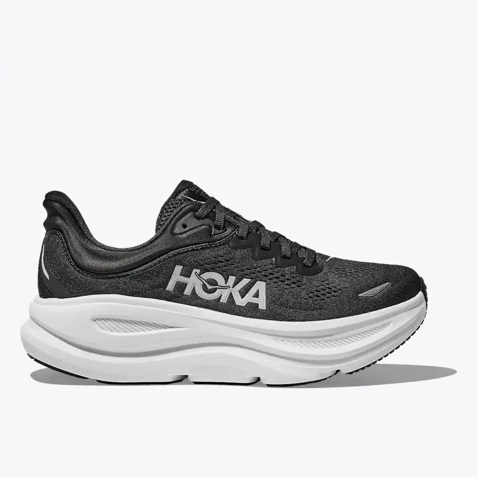 Hoka Men's Bondi 9 Running Shoes - Image 21