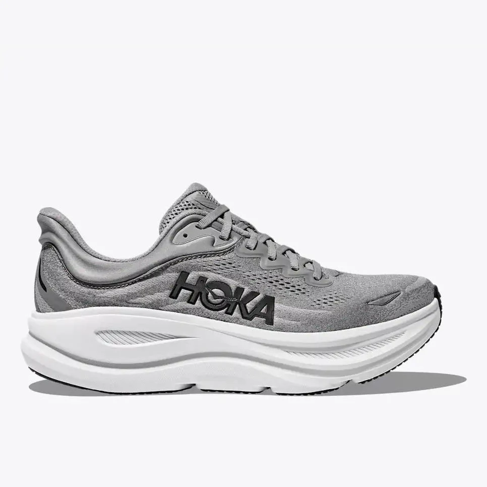 Hoka Men's Bondi 9 Running Shoes - Image 26